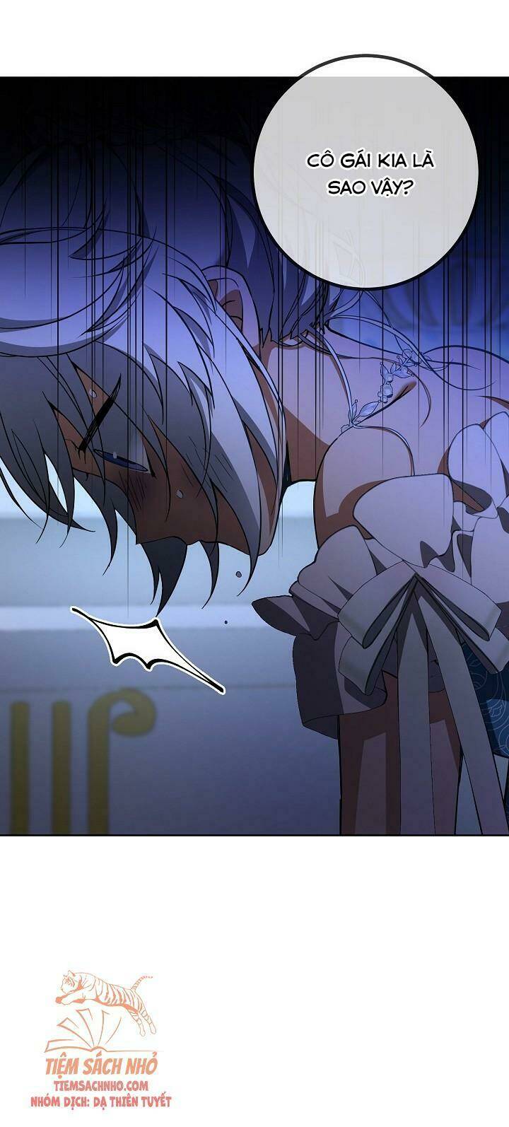 Lần Nữa Toả Sáng Chapter 44 - Trang 2