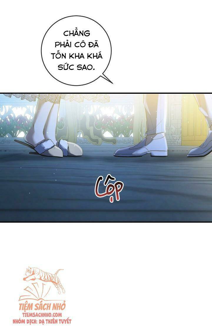 Lần Nữa Toả Sáng Chapter 45 - Trang 2