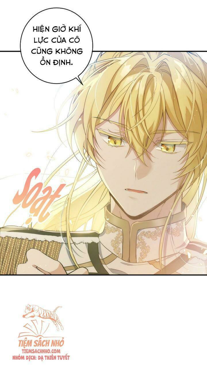 Lần Nữa Toả Sáng Chapter 45 - Trang 2