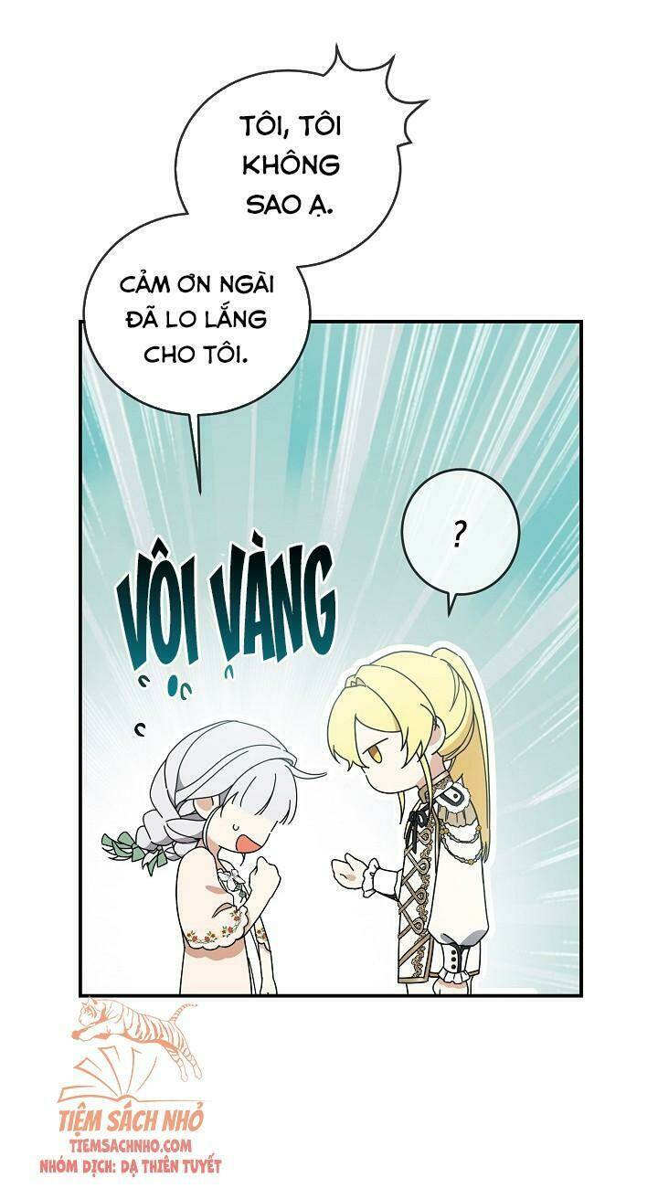 Lần Nữa Toả Sáng Chapter 45 - Trang 2