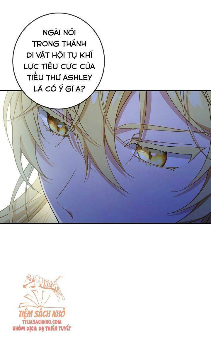 Lần Nữa Toả Sáng Chapter 45 - Trang 2