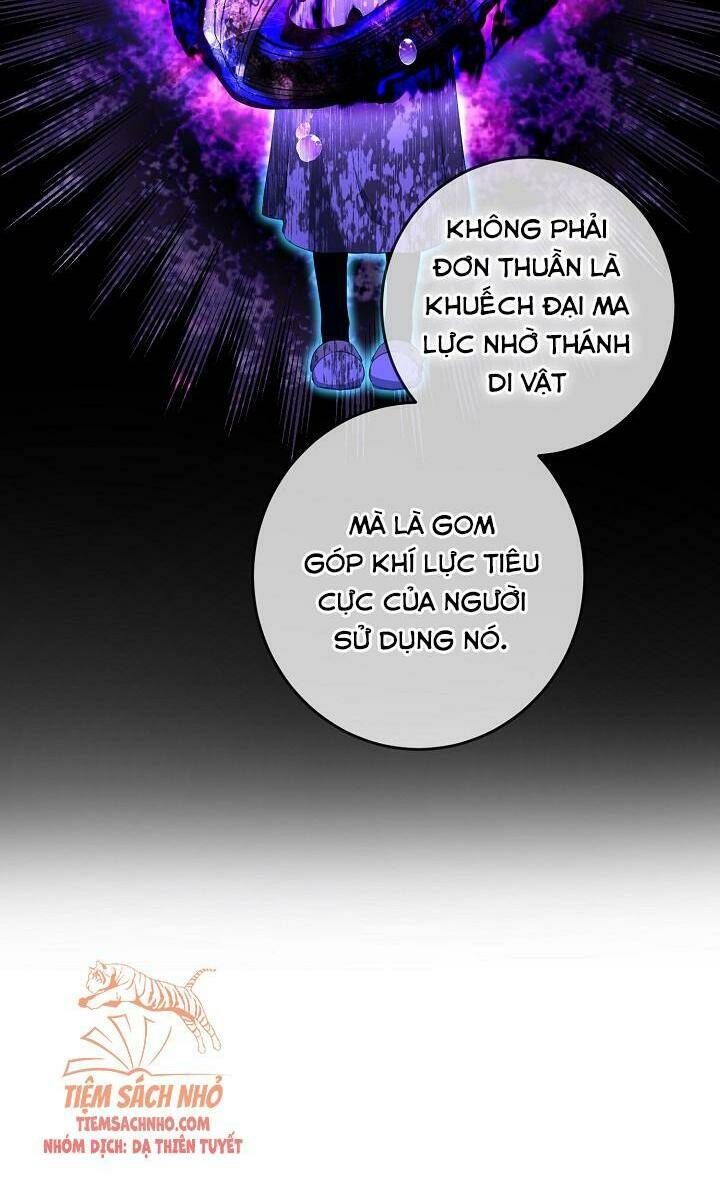 Lần Nữa Toả Sáng Chapter 45 - Trang 2