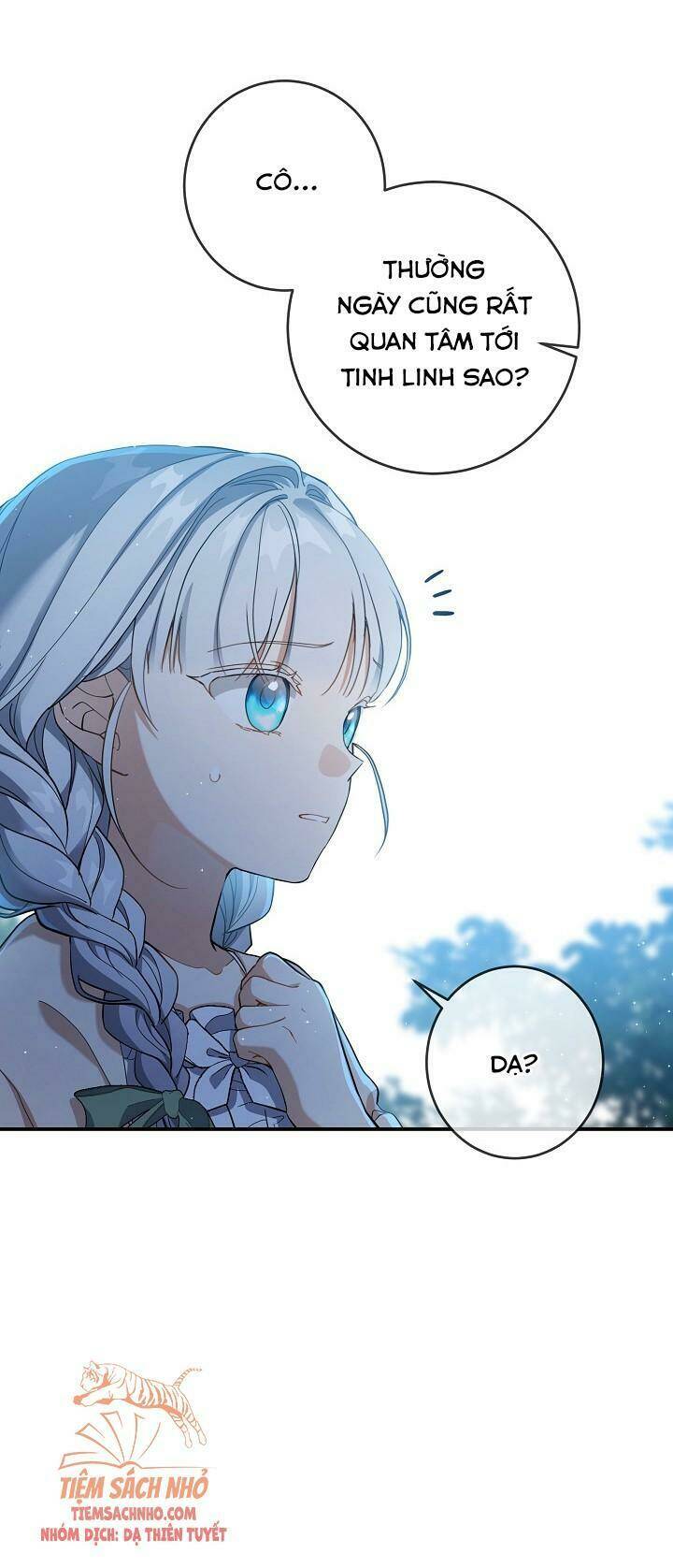 Lần Nữa Toả Sáng Chapter 45 - Trang 2