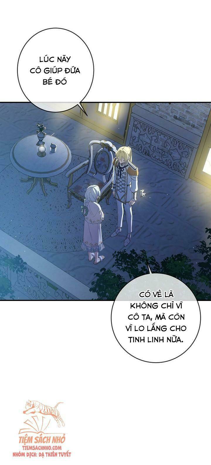 Lần Nữa Toả Sáng Chapter 45 - Trang 2