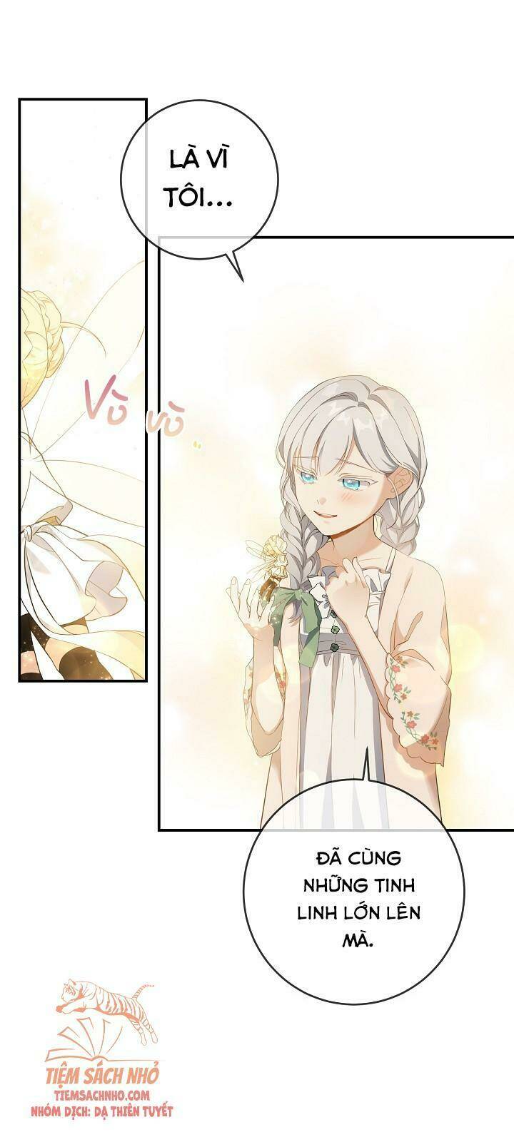 Lần Nữa Toả Sáng Chapter 45 - Trang 2