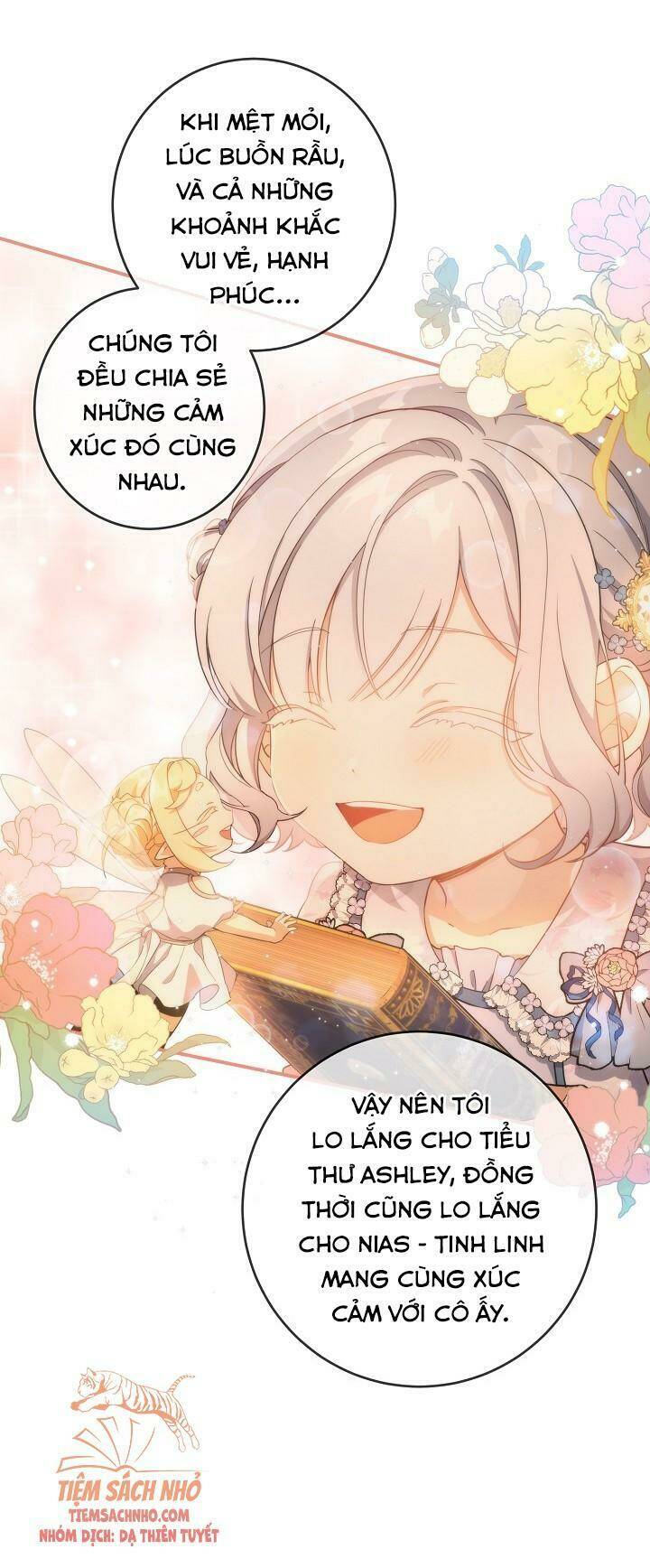 Lần Nữa Toả Sáng Chapter 45 - Trang 2