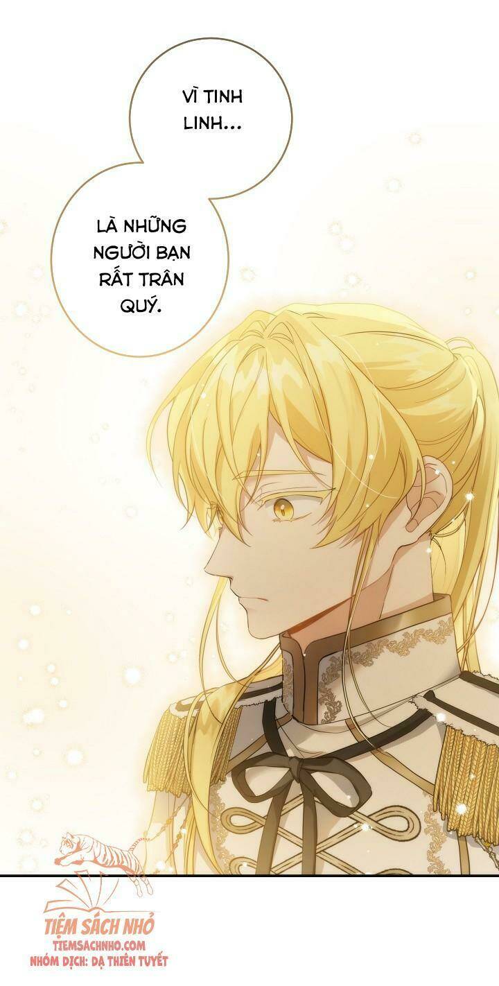 Lần Nữa Toả Sáng Chapter 45 - Trang 2