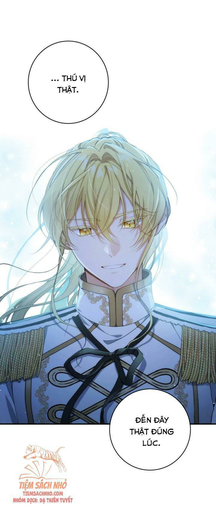 Lần Nữa Toả Sáng Chapter 45 - Trang 2