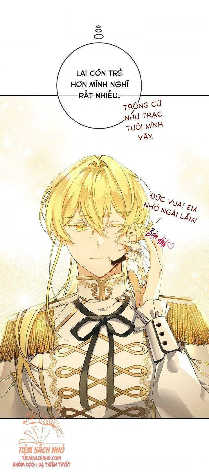 Lần Nữa Toả Sáng Chapter 45 - Trang 2