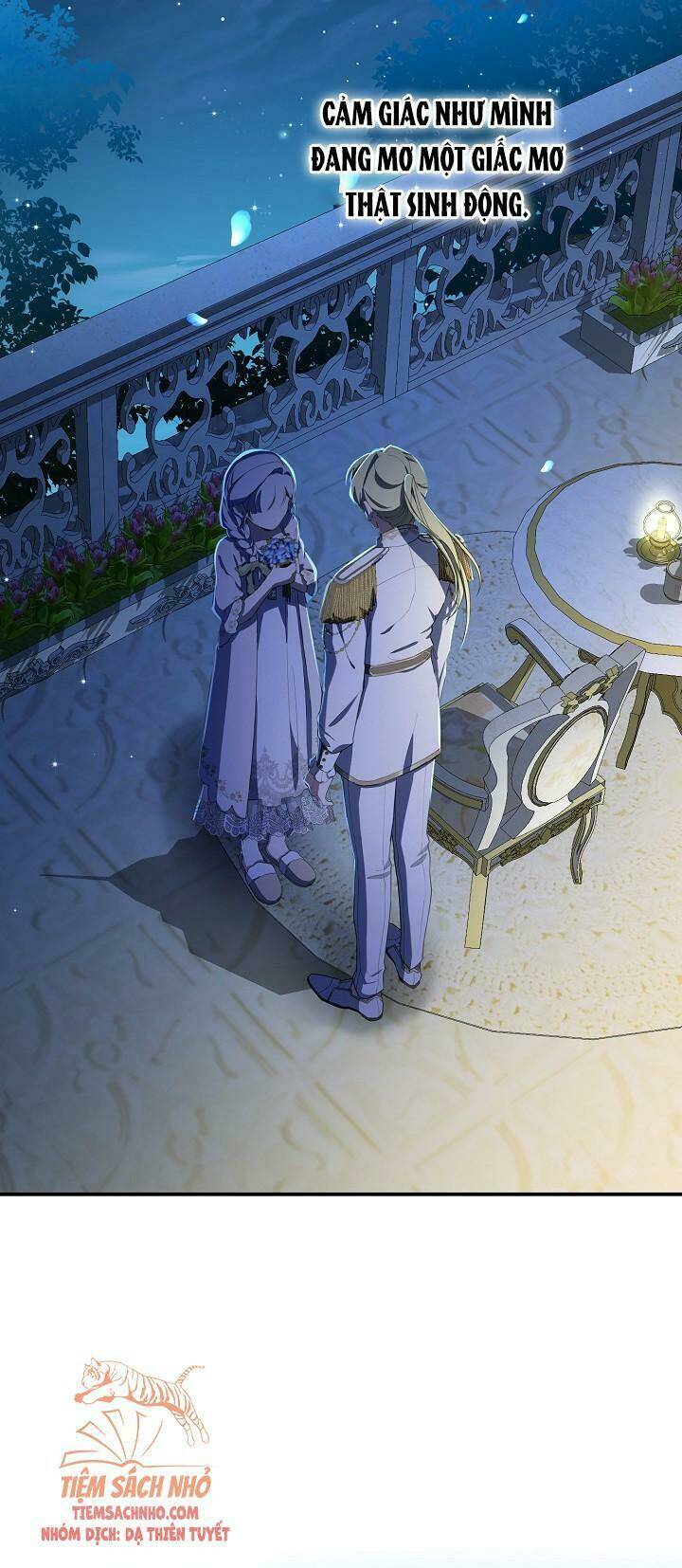 Lần Nữa Toả Sáng Chapter 45 - Trang 2