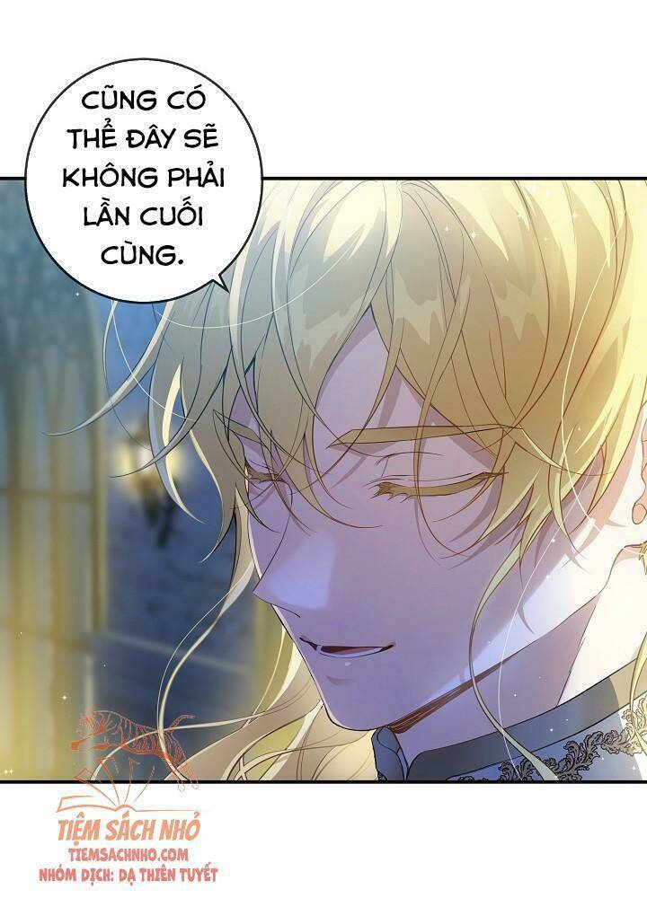 Lần Nữa Toả Sáng Chapter 45 - Trang 2