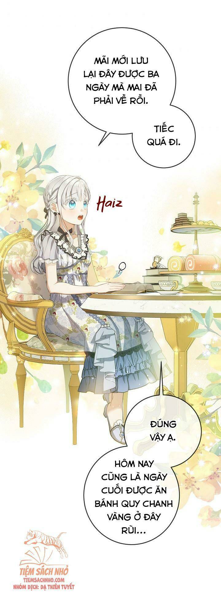 Lần Nữa Toả Sáng Chapter 45 - Trang 2