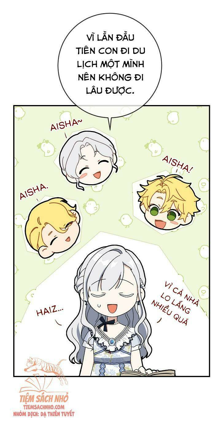 Lần Nữa Toả Sáng Chapter 45 - Trang 2