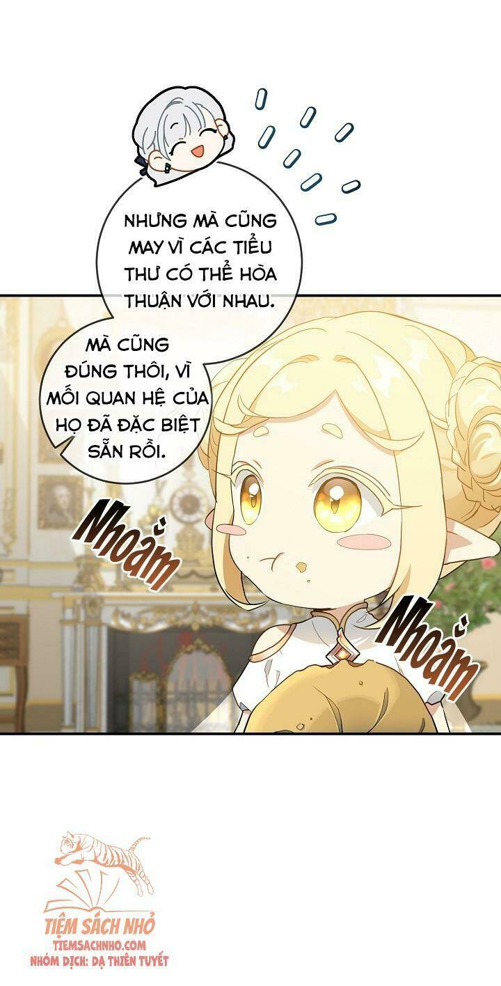 Lần Nữa Toả Sáng Chapter 45 - Trang 2