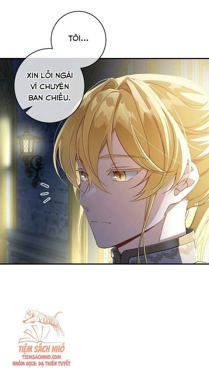 Lần Nữa Toả Sáng Chapter 45 - Trang 2