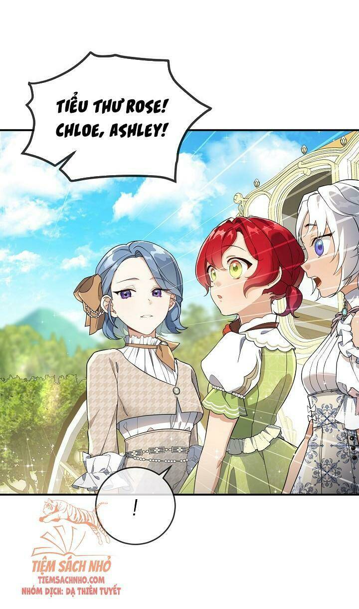 Lần Nữa Toả Sáng Chapter 45 - Trang 2