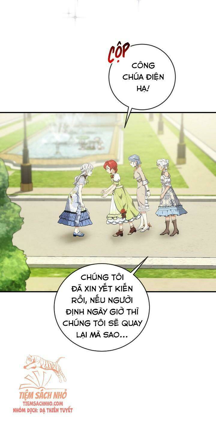 Lần Nữa Toả Sáng Chapter 45 - Trang 2