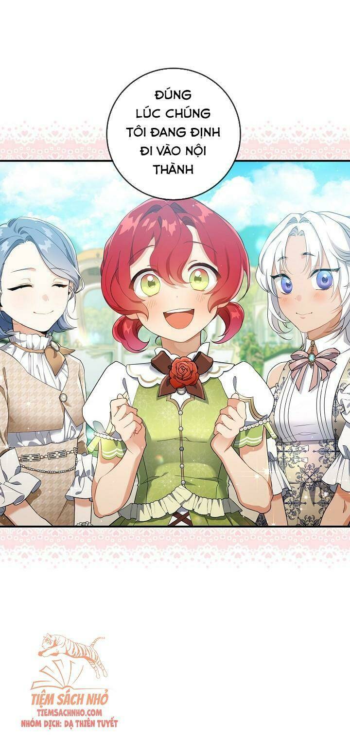 Lần Nữa Toả Sáng Chapter 45 - Trang 2