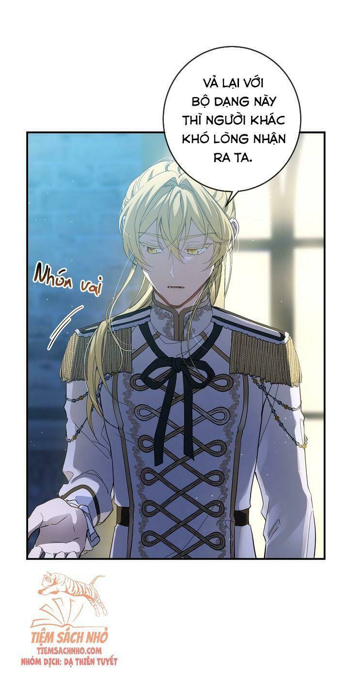 Lần Nữa Toả Sáng Chapter 45 - Trang 2