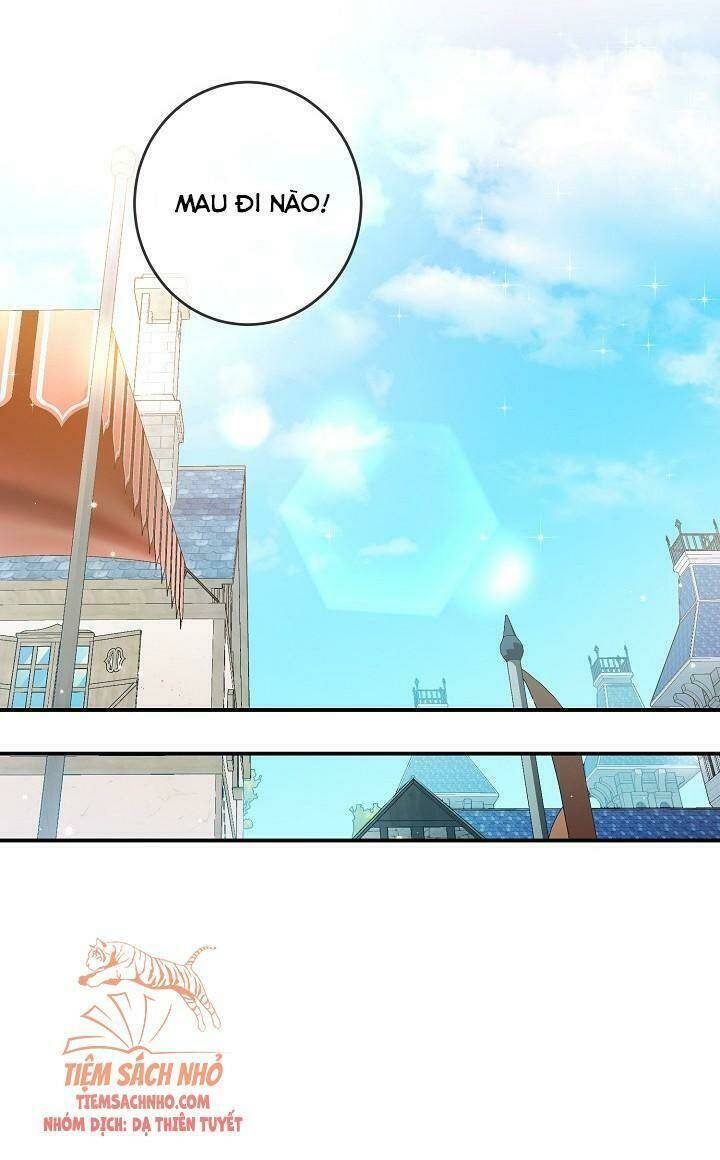 Lần Nữa Toả Sáng Chapter 46 - Trang 2