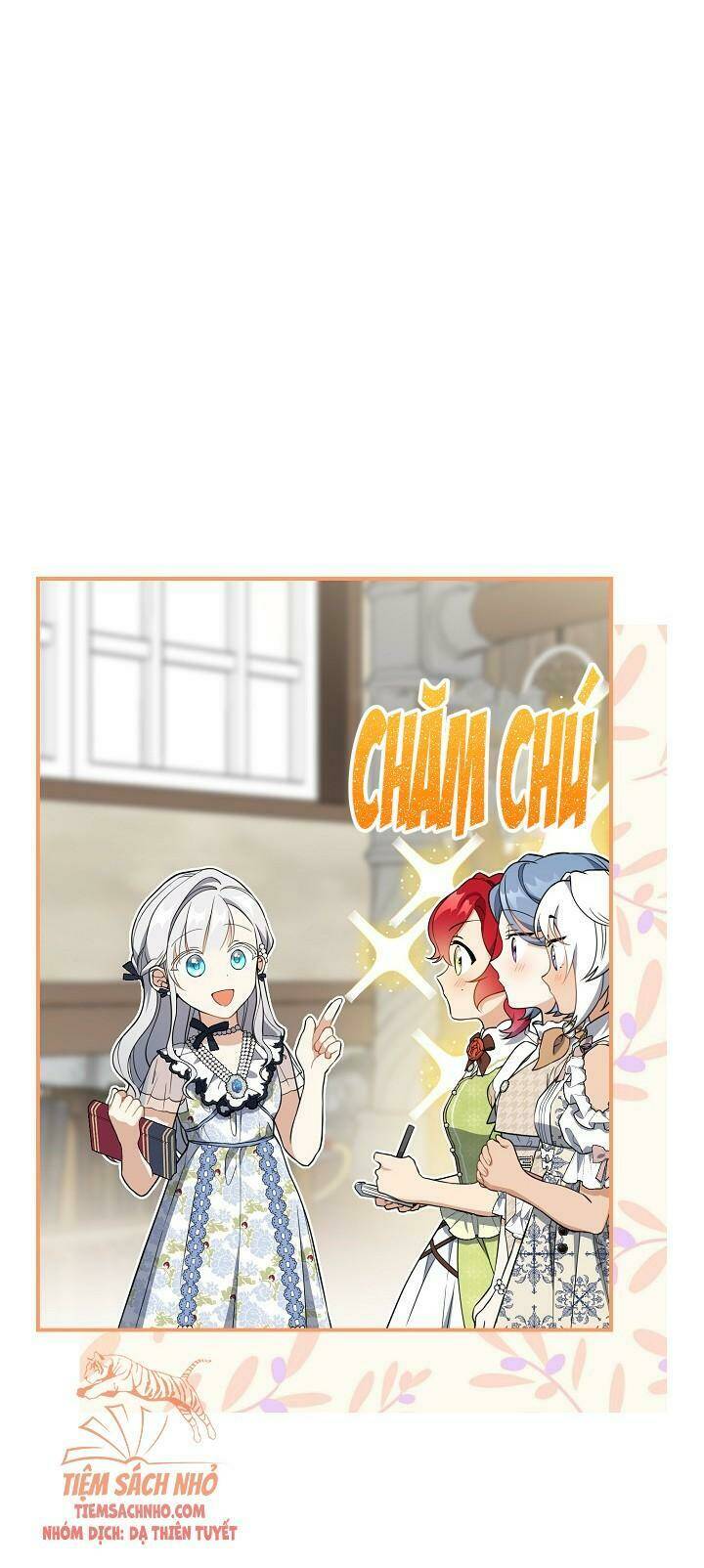 Lần Nữa Toả Sáng Chapter 46 - Trang 2