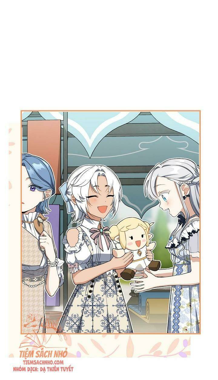 Lần Nữa Toả Sáng Chapter 46 - Trang 2