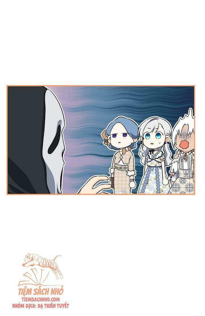 Lần Nữa Toả Sáng Chapter 46 - Trang 2