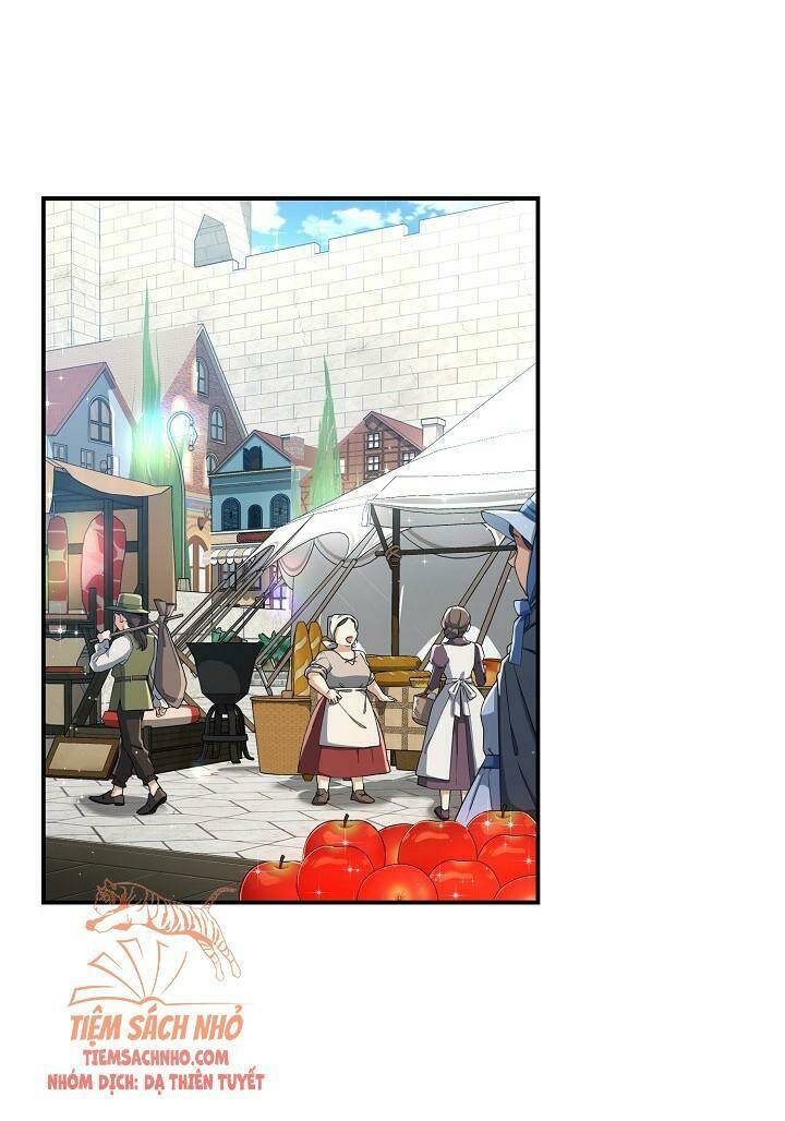 Lần Nữa Toả Sáng Chapter 46 - Trang 2