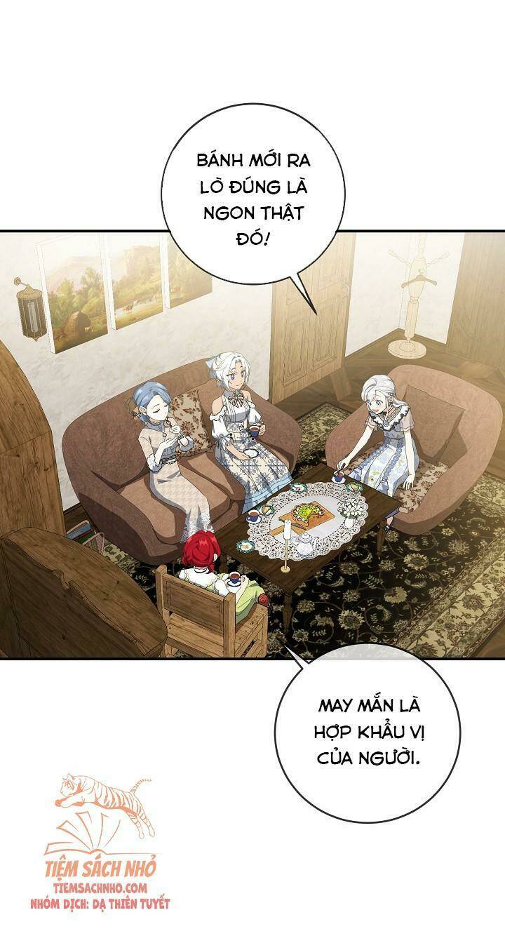 Lần Nữa Toả Sáng Chapter 46 - Trang 2