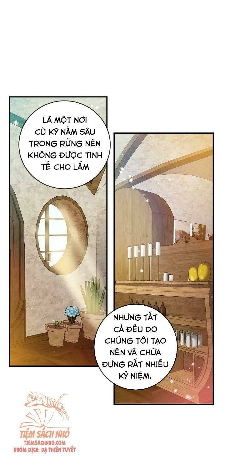 Lần Nữa Toả Sáng Chapter 46 - Trang 2