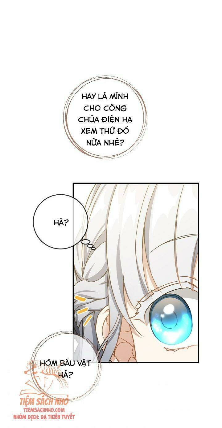 Lần Nữa Toả Sáng Chapter 46 - Trang 2
