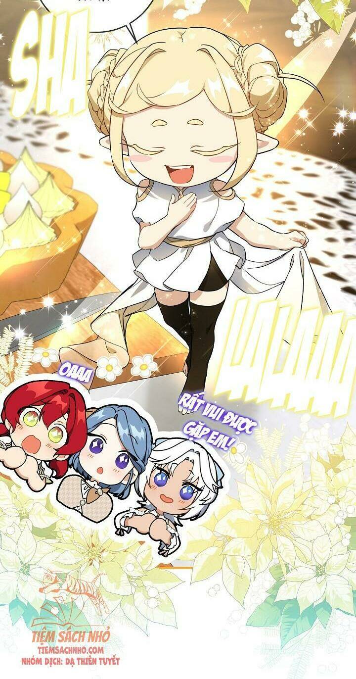 Lần Nữa Toả Sáng Chapter 46 - Trang 2