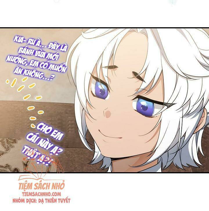 Lần Nữa Toả Sáng Chapter 46 - Trang 2