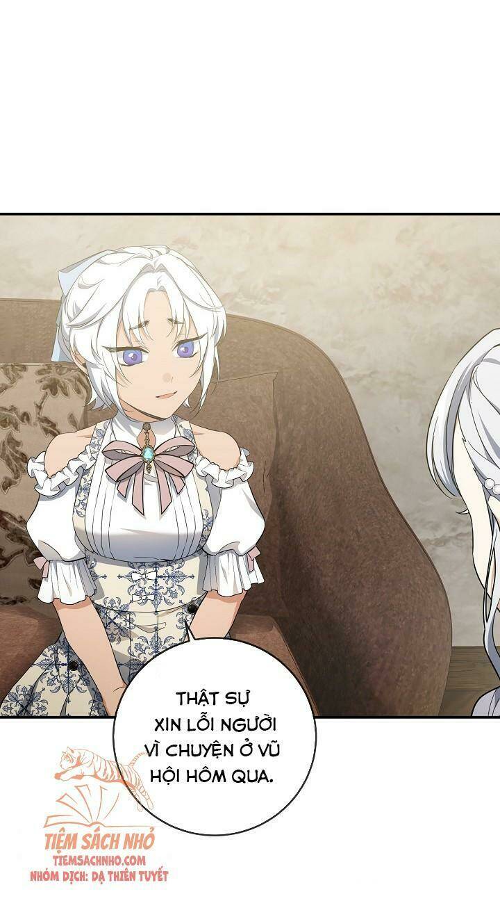 Lần Nữa Toả Sáng Chapter 46 - Trang 2