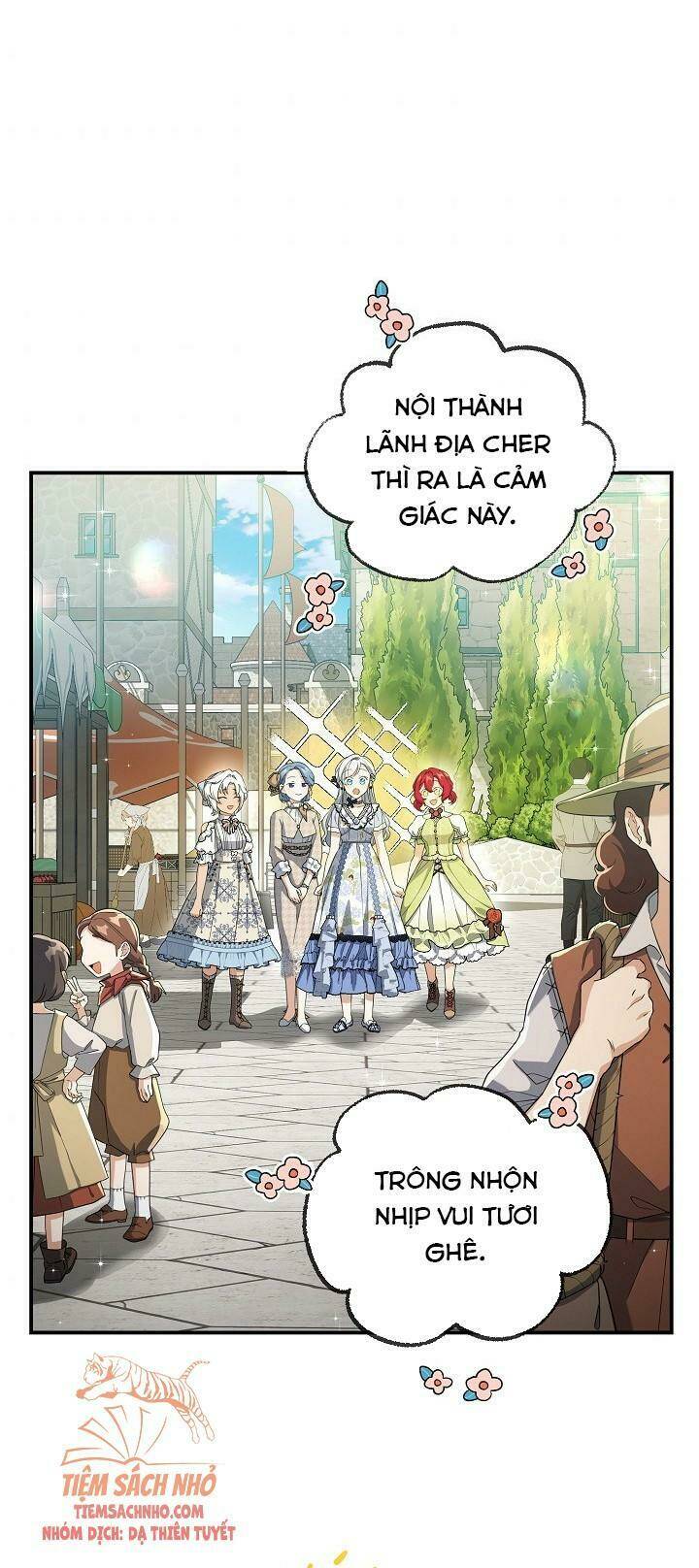 Lần Nữa Toả Sáng Chapter 46 - Trang 2