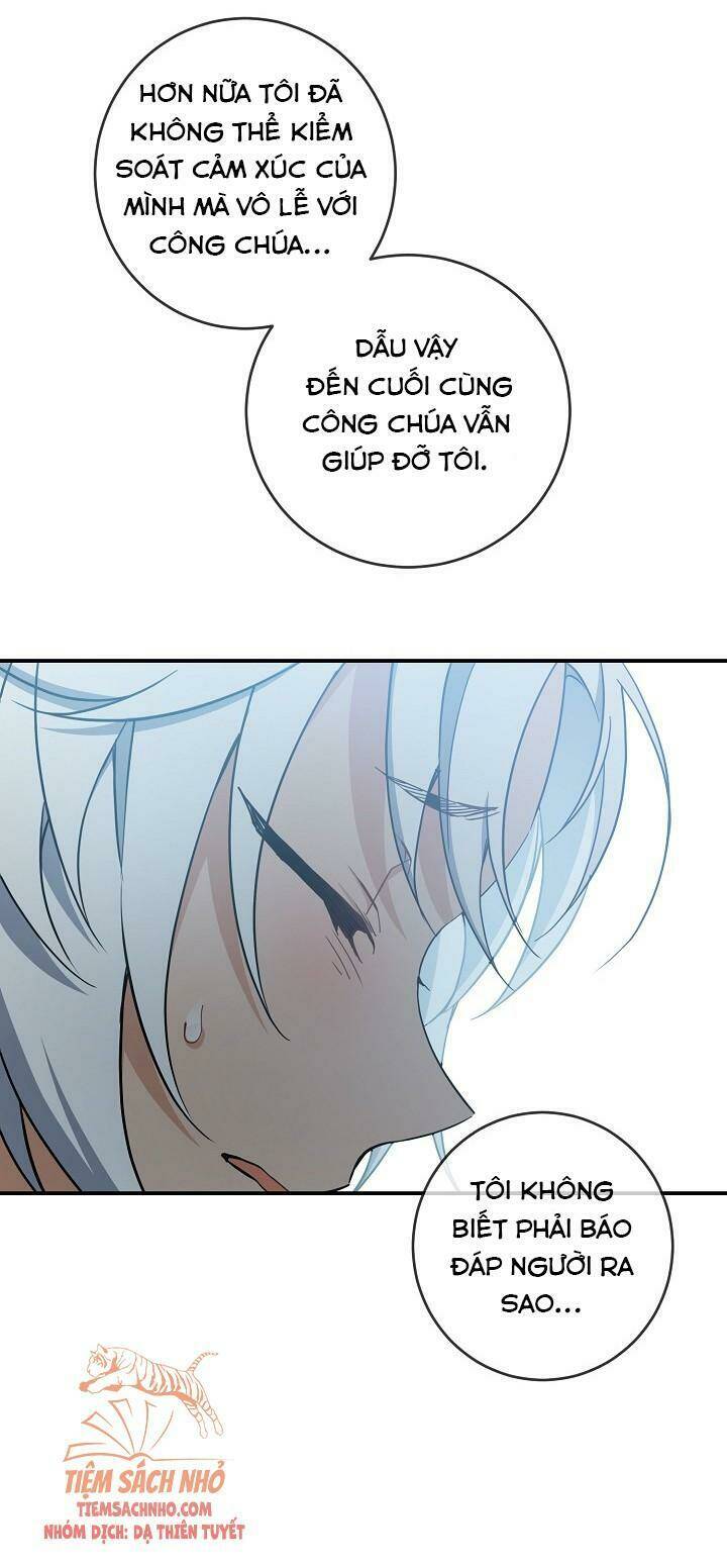 Lần Nữa Toả Sáng Chapter 46 - Trang 2