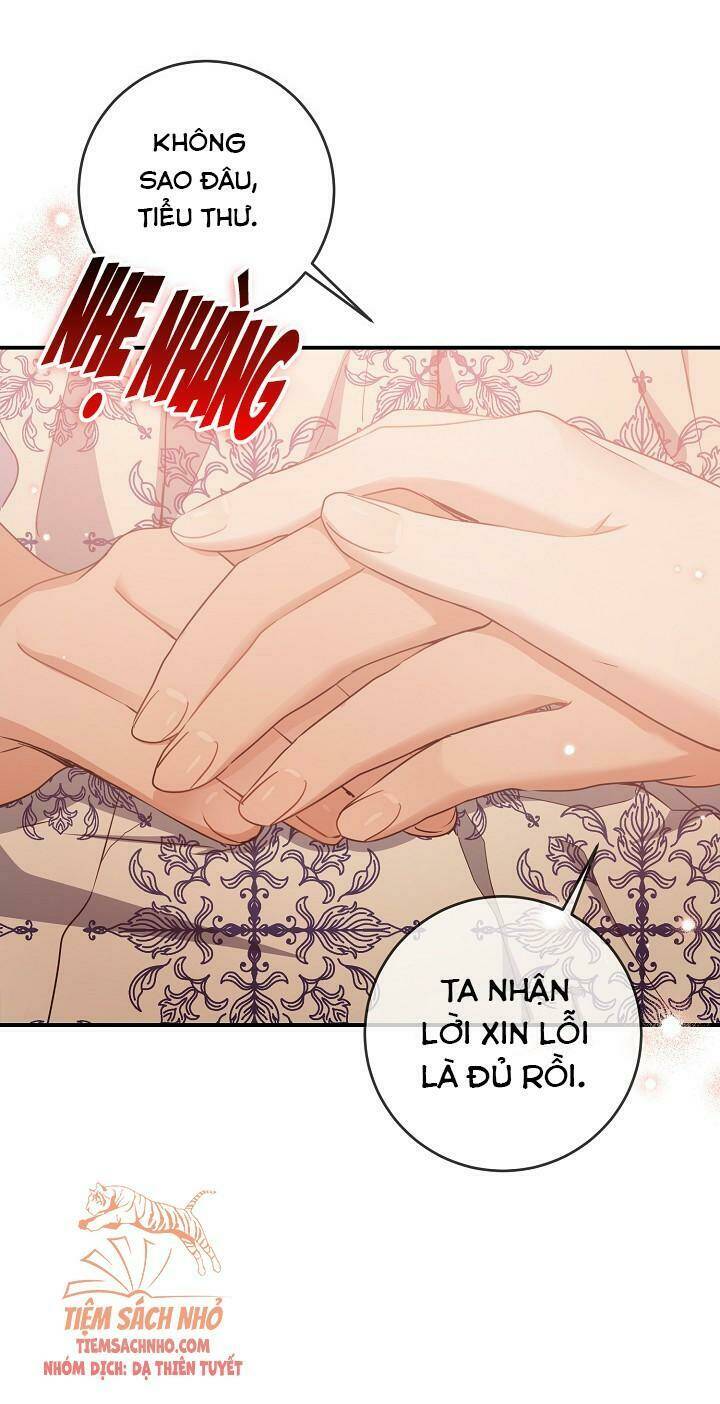 Lần Nữa Toả Sáng Chapter 46 - Trang 2