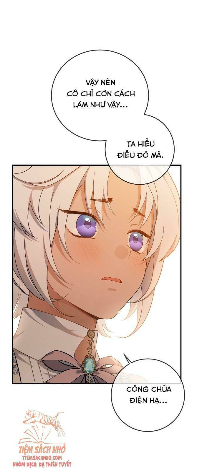 Lần Nữa Toả Sáng Chapter 46 - Trang 2