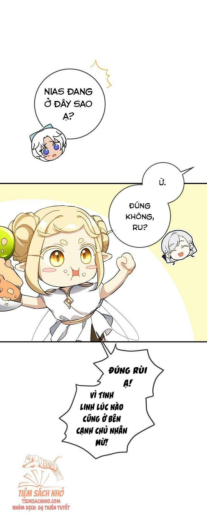 Lần Nữa Toả Sáng Chapter 46 - Trang 2