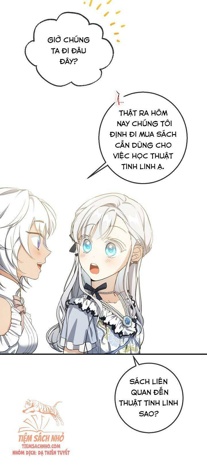 Lần Nữa Toả Sáng Chapter 46 - Trang 2