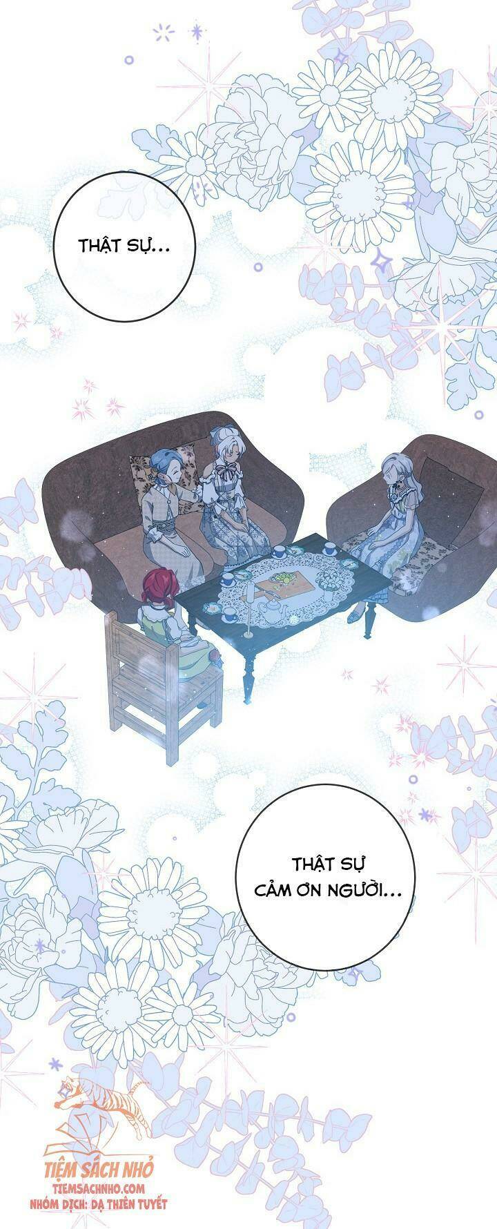 Lần Nữa Toả Sáng Chapter 46 - Trang 2