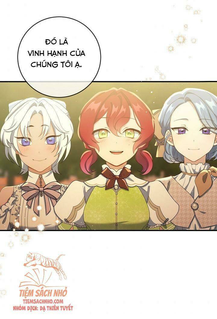 Lần Nữa Toả Sáng Chapter 46 - Trang 2