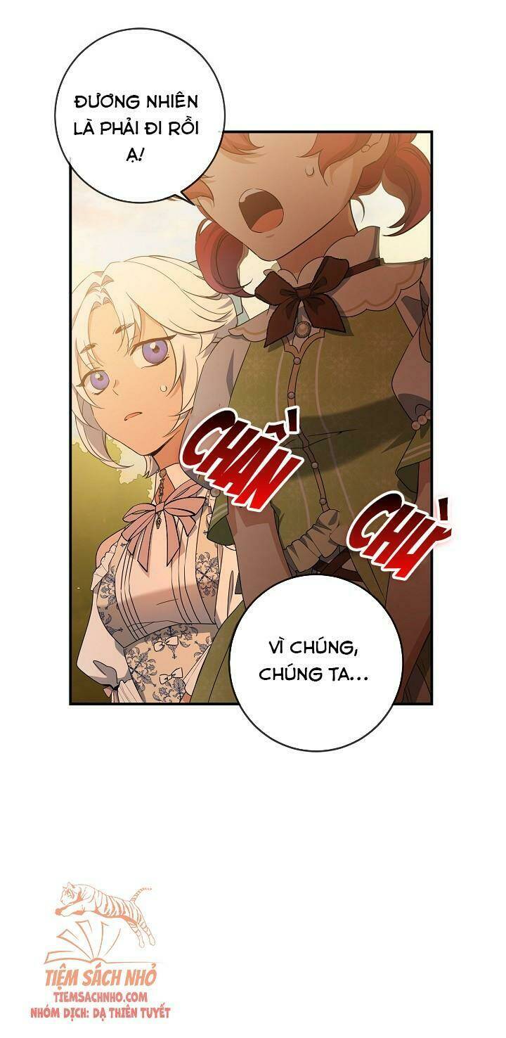 Lần Nữa Toả Sáng Chapter 46 - Trang 2