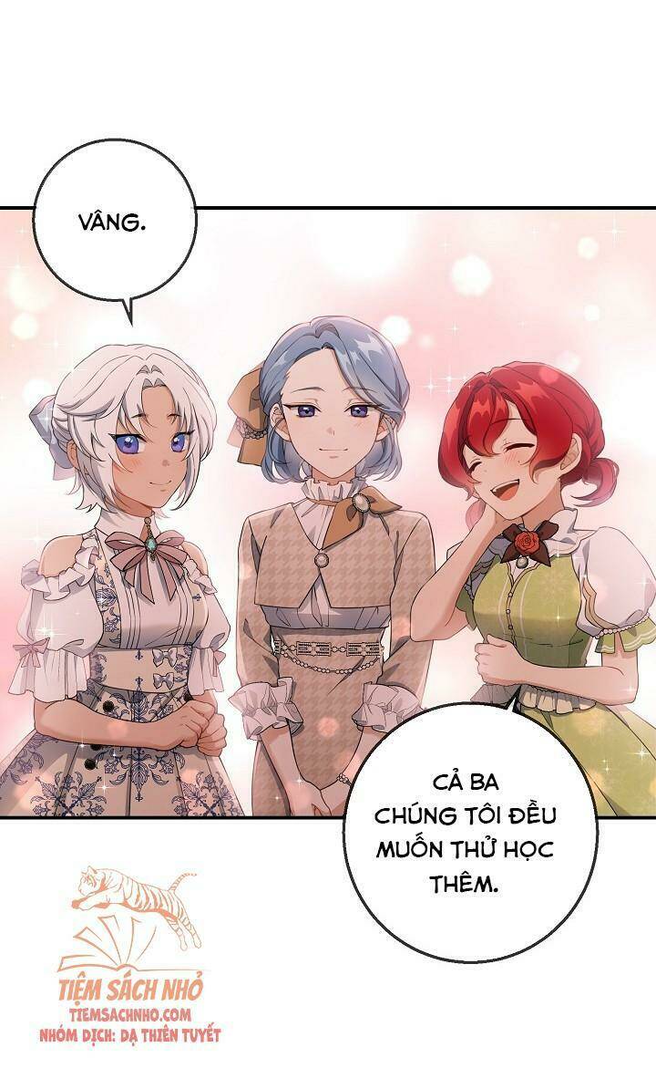 Lần Nữa Toả Sáng Chapter 46 - Trang 2