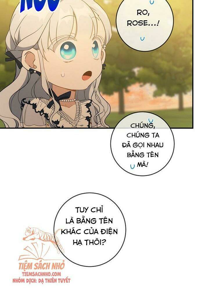 Lần Nữa Toả Sáng Chapter 46 - Trang 2