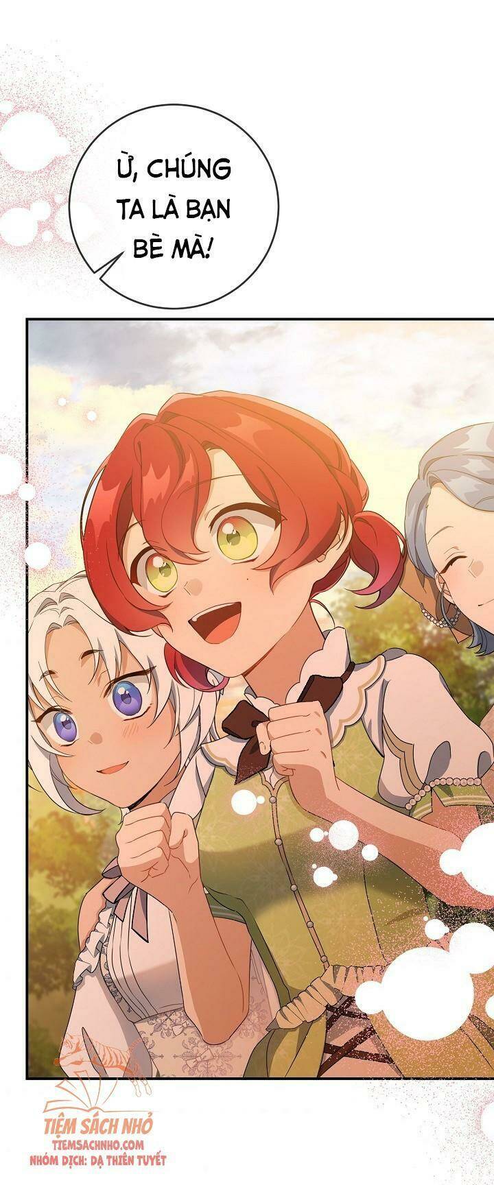 Lần Nữa Toả Sáng Chapter 46 - Trang 2