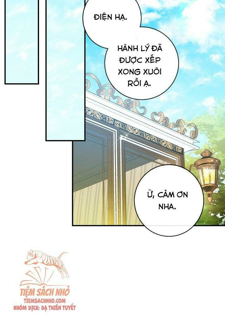 Lần Nữa Toả Sáng Chapter 46 - Trang 2