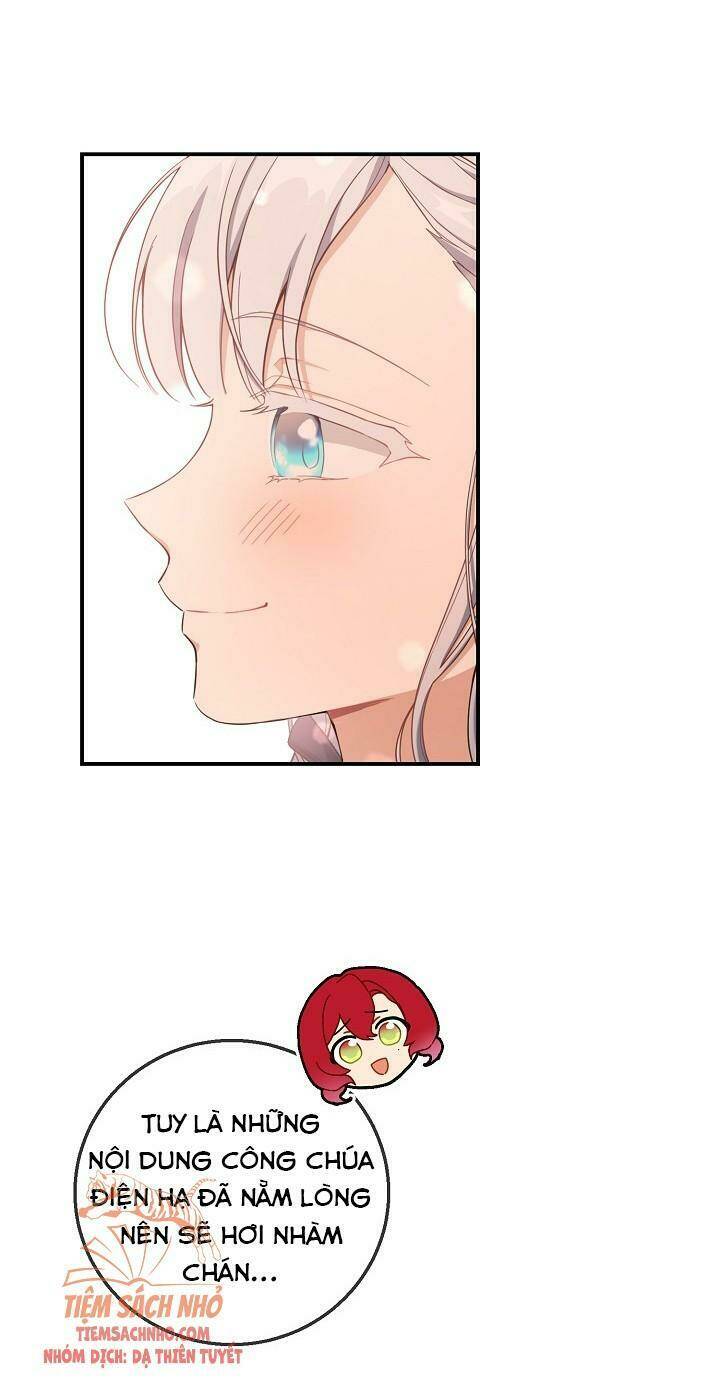 Lần Nữa Toả Sáng Chapter 46 - Trang 2