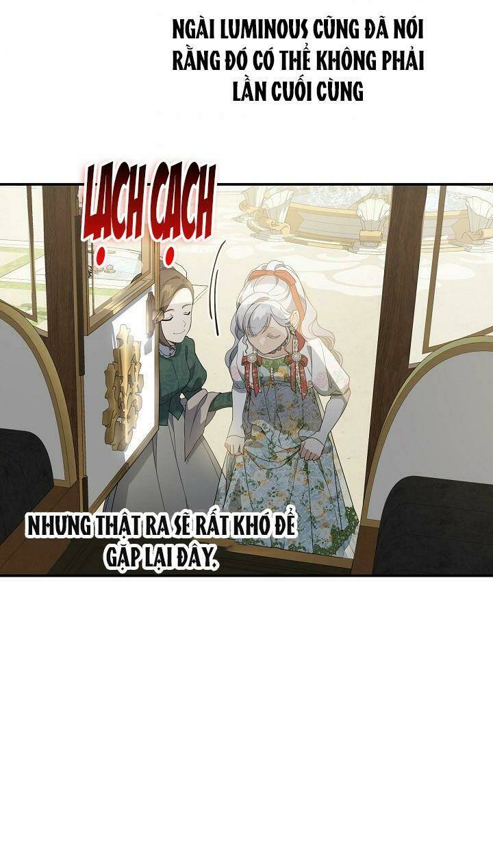 Lần Nữa Toả Sáng Chapter 46 - Trang 2