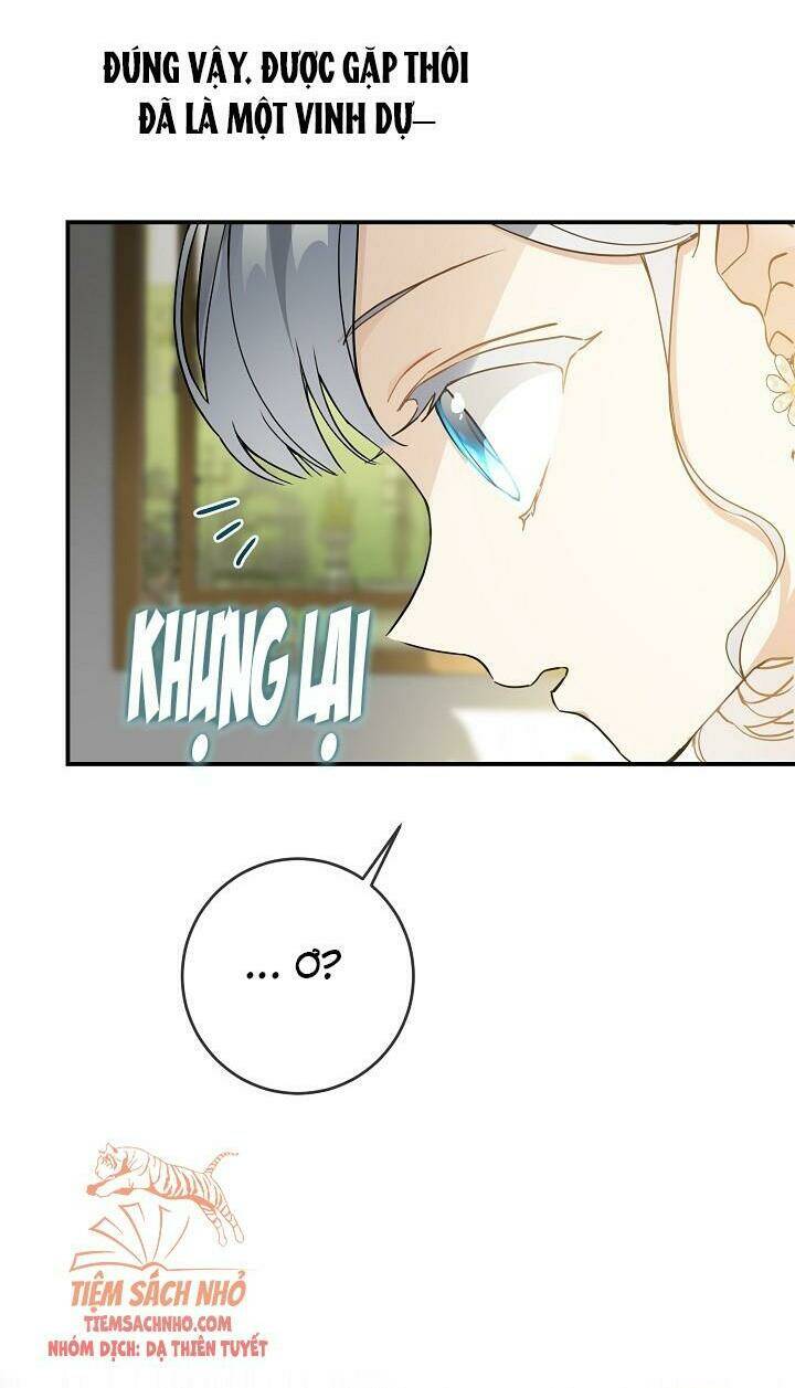 Lần Nữa Toả Sáng Chapter 46 - Trang 2